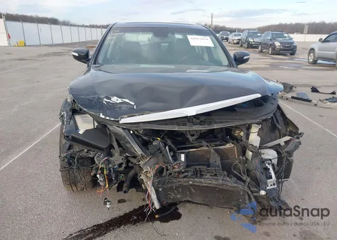 2012 Hyundai Genesis 3.8 from USA, damaged, VIN KMHGC4DD2CU203328